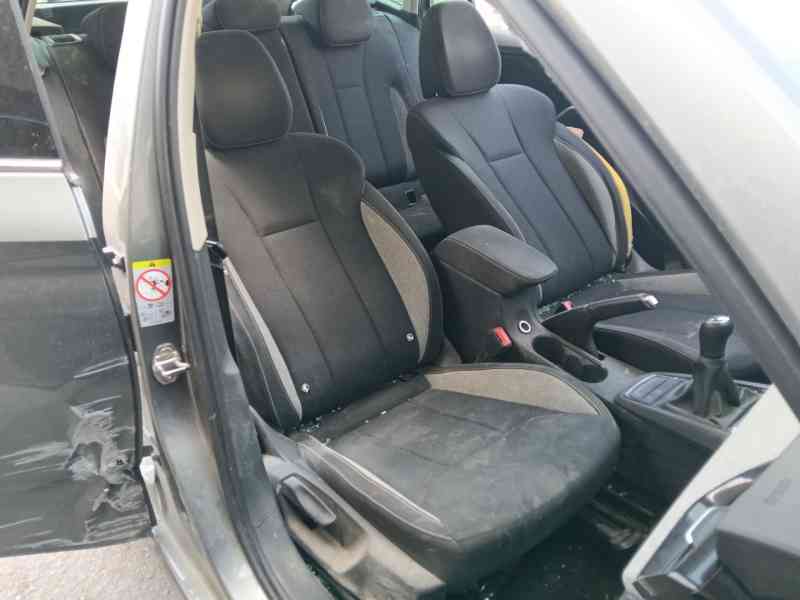 Recambio de asiento delantero derecho para skoda kamiq (nw4) 1.0 tsi referencia OEM IAM   