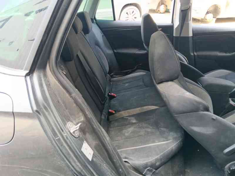 Recambio de asientos traseros para skoda kamiq (nw4) 1.0 tsi referencia OEM IAM   