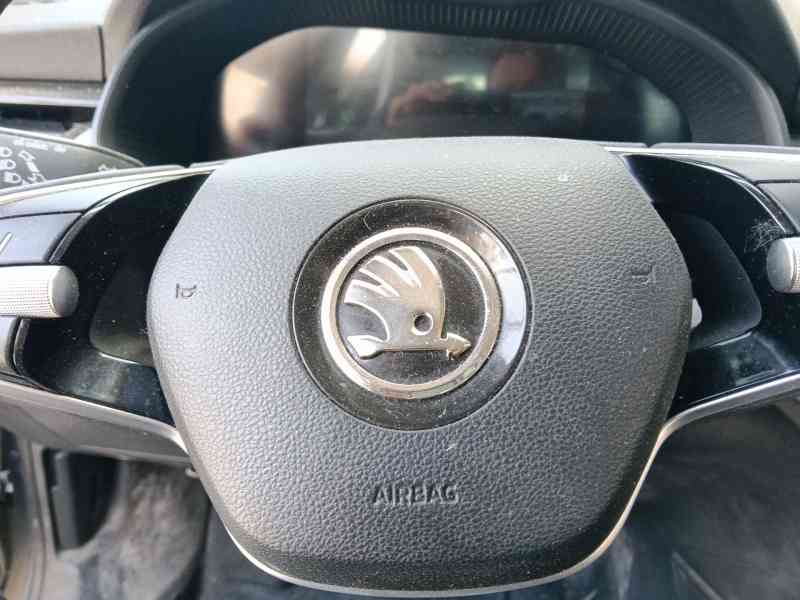 Recambio de airbag delantero izquierdo para skoda kamiq (nw4) 1.0 tsi referencia OEM IAM 6V0880201ACIZY  