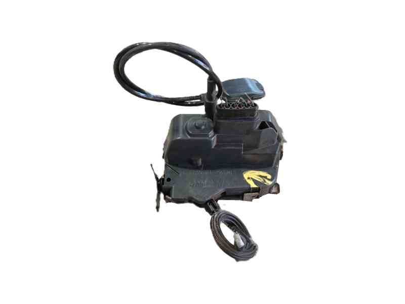 Recambio de cerradura puerta trasera izquierda para renault grand scénic ii (jm0/1_) 1.9 dci (jm14) referencia OEM IAM 820011933