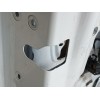 Recambio de puerta trasera izquierda para peugeot bipper (aa_) 1.3 hdi 75 referencia OEM IAM 8702E5 8748TN 