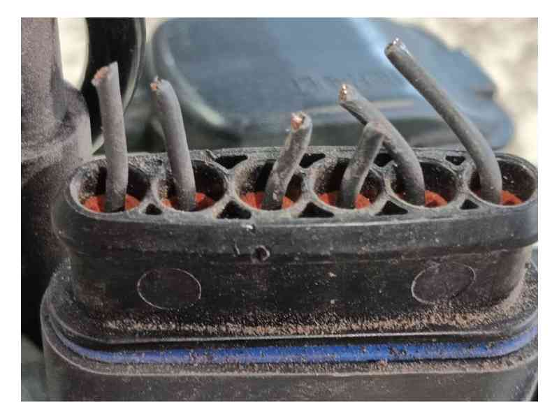 Recambio de cerradura puerta trasera izquierda para renault grand scénic ii (jm0/1_) 1.9 dci (jm14) referencia OEM IAM 820011933
