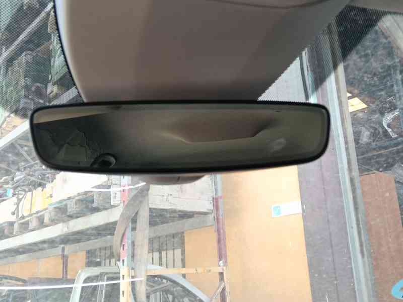 Recambio de espejo retrovisor interior para skoda kamiq (nw4) 1.0 tsi referencia OEM IAM 3G0857511AF9B9  