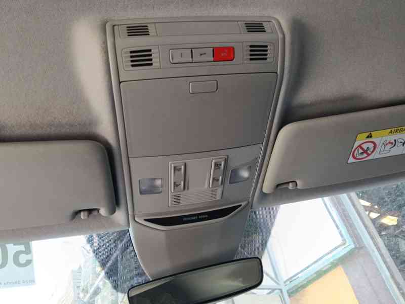 Recambio de luz interior delantera central para skoda kamiq (nw4) 1.0 tsi referencia OEM IAM 2GA947105SEKW  