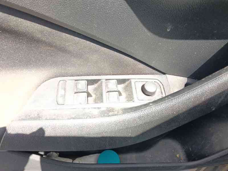 Recambio de mando elevalunas delantero izquierdo para skoda kamiq (nw4) 1.0 tsi referencia OEM IAM 5G0959857DWHS  