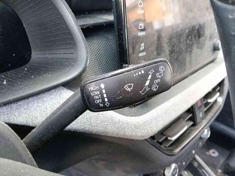 Recambio de mando limpia para skoda kamiq (nw4) 1.0 tsi referencia OEM IAM   