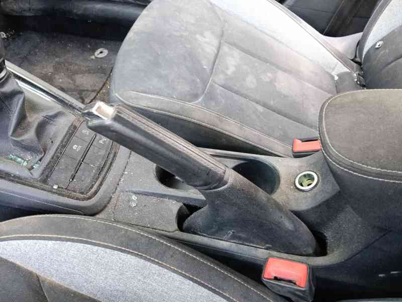 Recambio de palanca freno de mano para skoda kamiq (nw4) 1.0 tsi referencia OEM IAM 2Q0711303D  