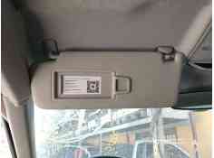 Recambio de parasol izquierdo para skoda kamiq (nw4) 1.0 tsi referencia OEM IAM 5G0857551AG3H8  