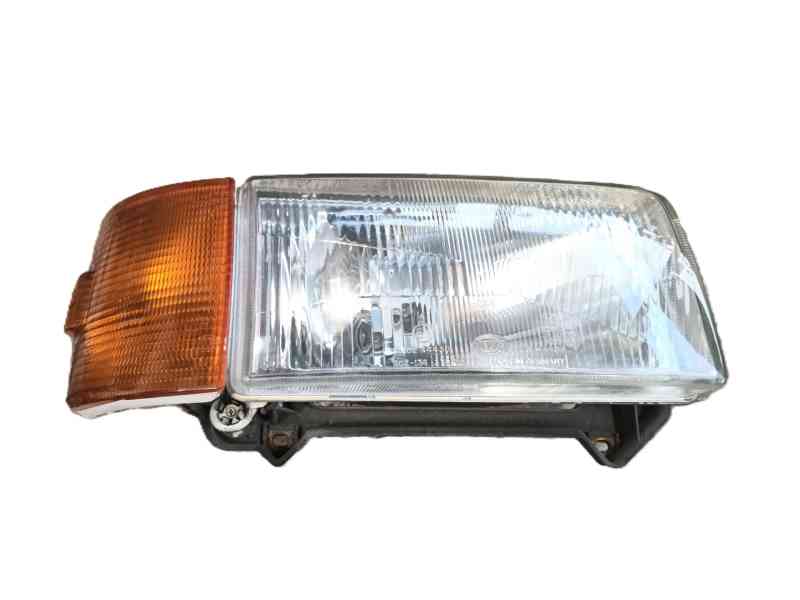 Recambio de faro derecho para volkswagen transporter t4 caja/chasis (70e, 70l, 70m, 7de, 7dl, 7dm) 2.5 tdi referencia OEM IAM 70