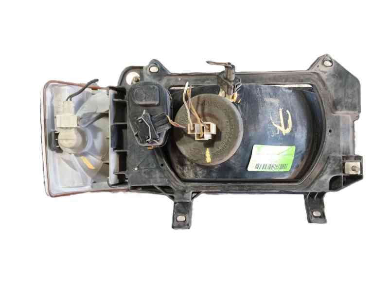 Recambio de faro derecho para volkswagen transporter t4 caja/chasis (70e, 70l, 70m, 7de, 7dl, 7dm) 2.5 tdi referencia OEM IAM 70