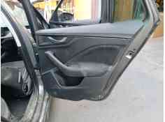 Recambio de guarnecido puerta trasera derecha para skoda kamiq (nw4) 1.0 tsi referencia OEM IAM   
