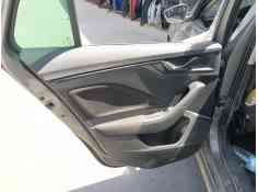 Recambio de guarnecido puerta trasera izquierda para skoda kamiq (nw4) 1.0 tsi referencia OEM IAM   