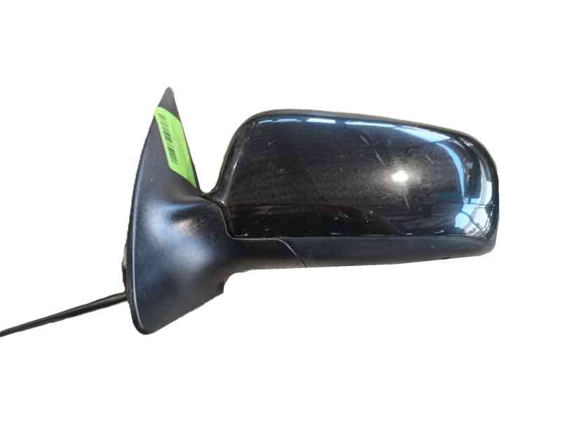 Recambio de espejo retrovisor izquierdo para skoda fabia i (6y2) 1.9 sdi referencia OEM IAM 6Y1857501BNGRU  