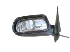 Recambio de espejo retrovisor izquierdo para skoda fabia i (6y2) 1.9 sdi referencia OEM IAM 6Y1857501BNGRU  