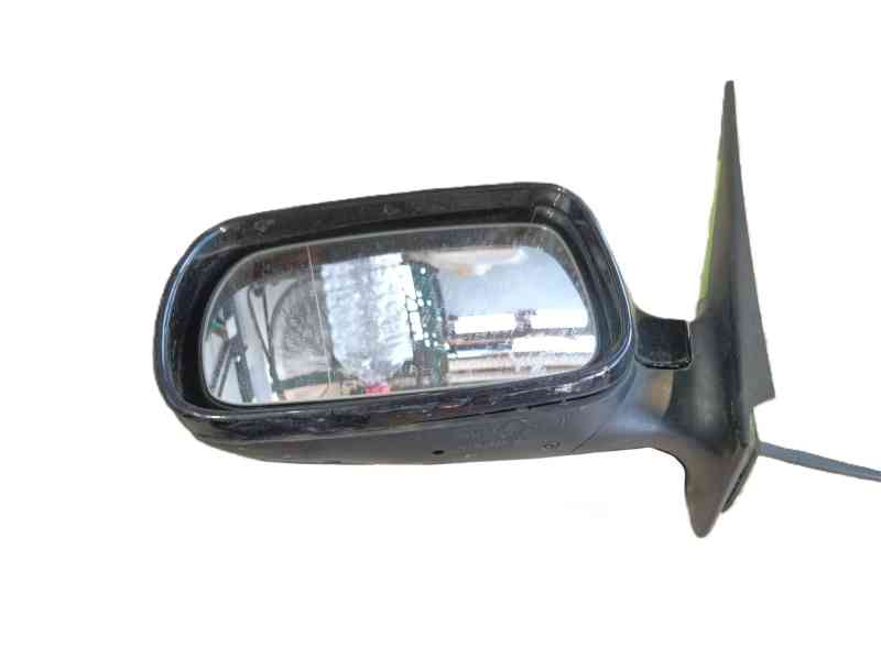 Recambio de espejo retrovisor izquierdo para skoda fabia i (6y2) 1.9 sdi referencia OEM IAM 6Y1857501BNGRU  