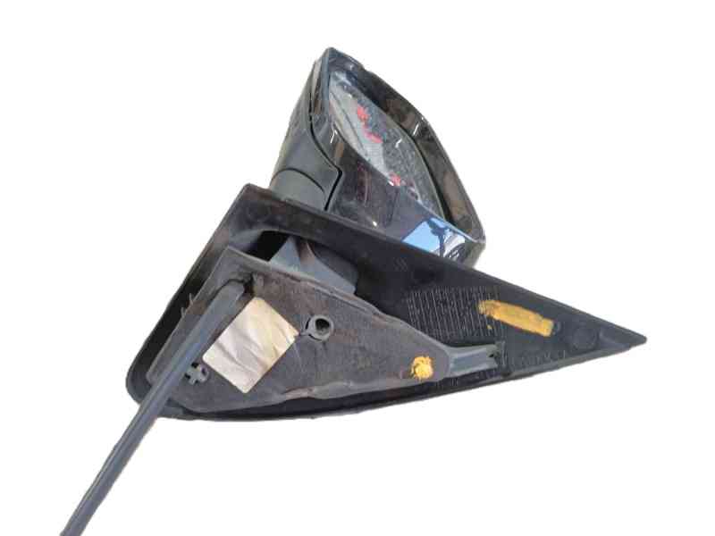 Recambio de espejo retrovisor izquierdo para skoda fabia i (6y2) 1.9 sdi referencia OEM IAM 6Y1857501BNGRU  