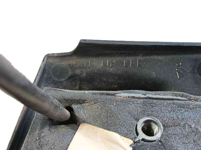 Recambio de espejo retrovisor izquierdo para skoda fabia i (6y2) 1.9 sdi referencia OEM IAM 6Y1857501BNGRU  
