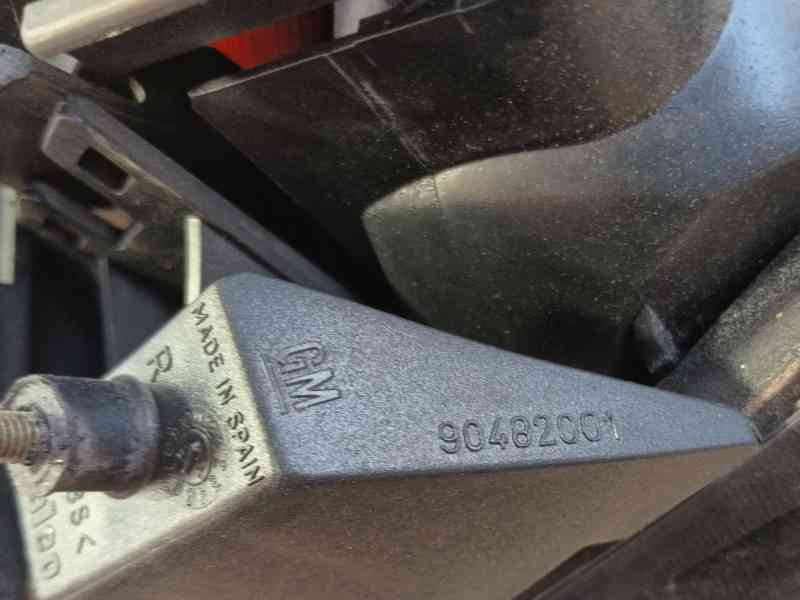 Recambio de piloto trasero derecho para opel tigra (s93) 1.4 16v (f07) referencia OEM IAM   