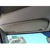 Recambio de parasol izquierdo para fiat doblo autobús (263_) 1.3 d multijet (263axc1a) referencia OEM IAM 735733817  