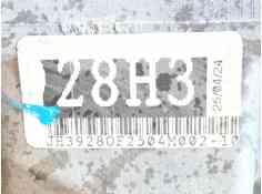 Recambio de caja cambios para dacia sandero iii 1.0 tce 90 referencia OEM IAM 320100777R JH7928 JH39280F2504M00210 2