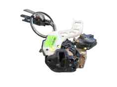 Recambio de cerradura puerta trasera izquierda para kia sportage ii (je_, km_) 2.0 crdi referencia OEM IAM 814111F010  