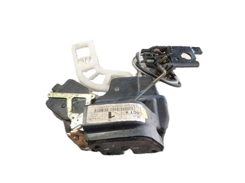 Recambio de cerradura puerta trasera izquierda para kia sportage ii (je_, km_) 2.0 crdi referencia OEM IAM 814111F010  