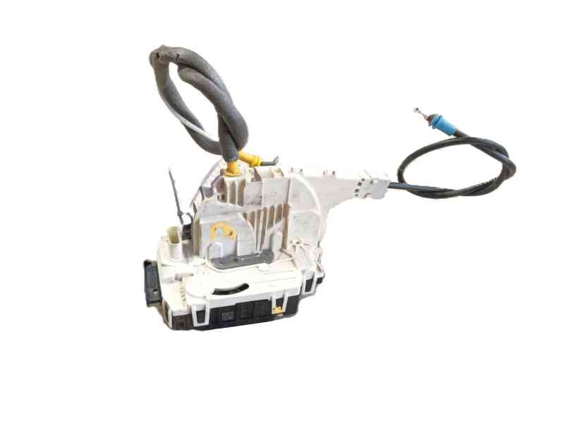 Recambio de cerradura puerta delantera derecha para mercedes-benz sprinter 3,5-t caja/chasis (b906) 310 cdi (906.131, 906.133, 9