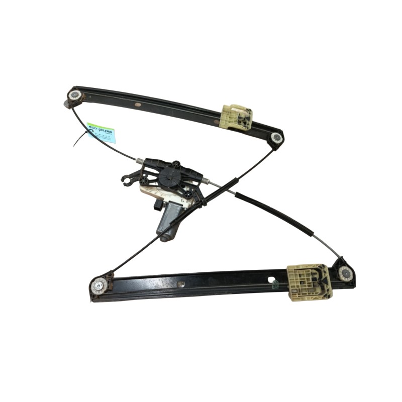 Recambio de elevalunas delantero izquierdo para audi q5 (fyb, fyg) 35 tdi quattro referencia OEM IAM 80A837461A 80A837461B 