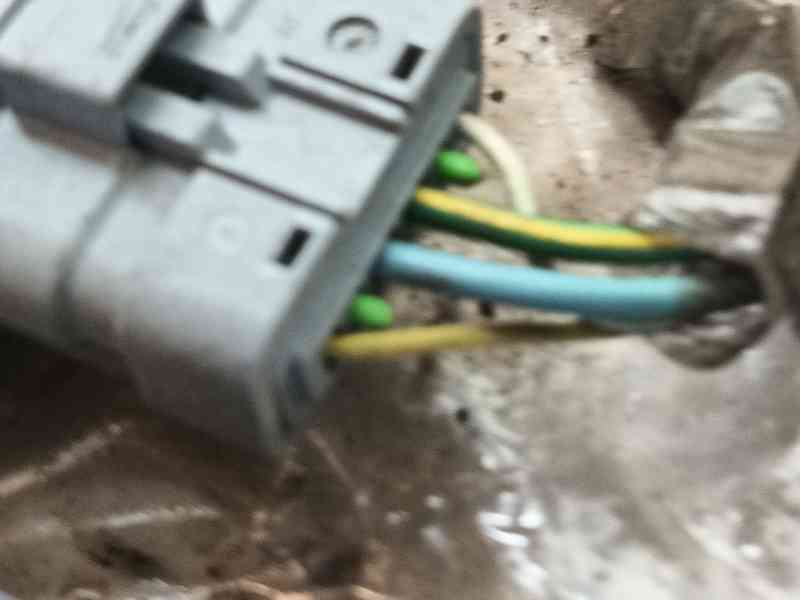 Recambio de elevalunas delantero izquierdo para citroën xsara picasso (n68) 1.6 referencia OEM IAM 9221G2  