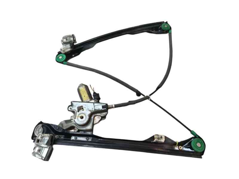 Recambio de elevalunas delantero derecho para ford focus i (daw, dbw) 1.8 tdci referencia OEM IAM 1331616  