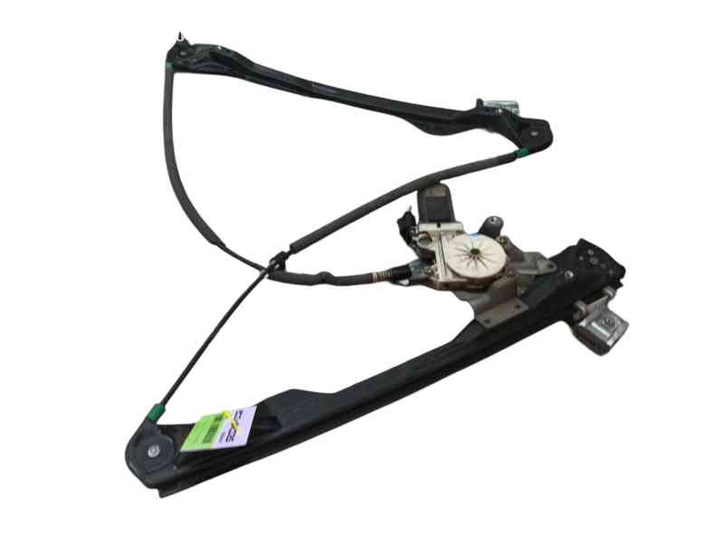 Recambio de elevalunas delantero derecho para ford focus i (daw, dbw) 1.8 tdci referencia OEM IAM 1331616  