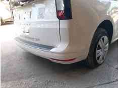 Recambio de paragolpes trasero para volkswagen caddy v furgoneta/monovolumen (sba, sbh) 2.0 tdi bmt referencia OEM IAM    2