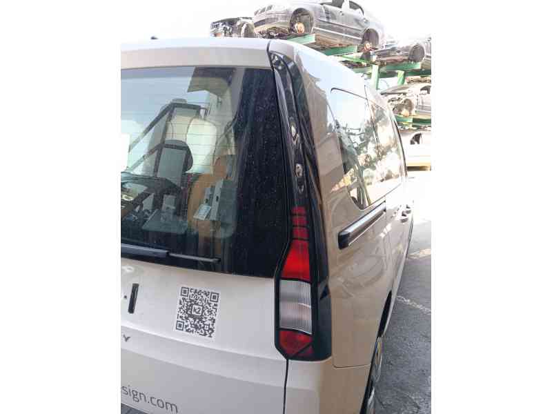 Recambio de piloto trasero derecho para volkswagen caddy v furgoneta/monovolumen (sba, sbh) 2.0 tdi bmt referencia OEM IAM   