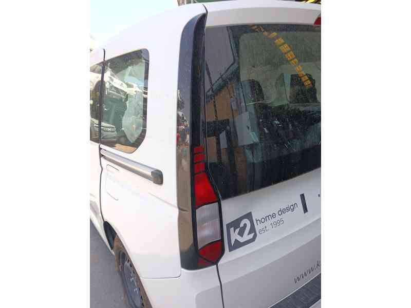 Recambio de piloto trasero izquierdo para volkswagen caddy v furgoneta/monovolumen (sba, sbh) 2.0 tdi bmt referencia OEM IAM   