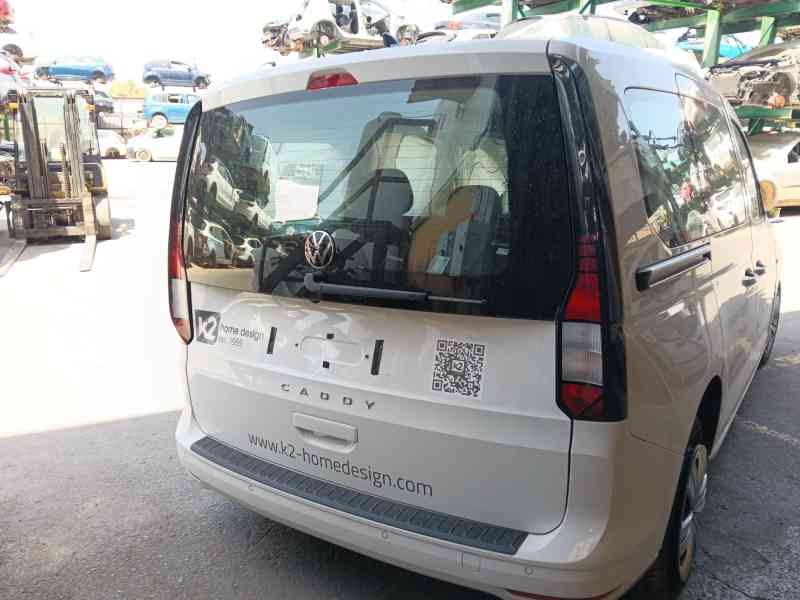 Recambio de porton trasero para volkswagen caddy v furgoneta/monovolumen (sba, sbh) 2.0 tdi bmt referencia OEM IAM   
