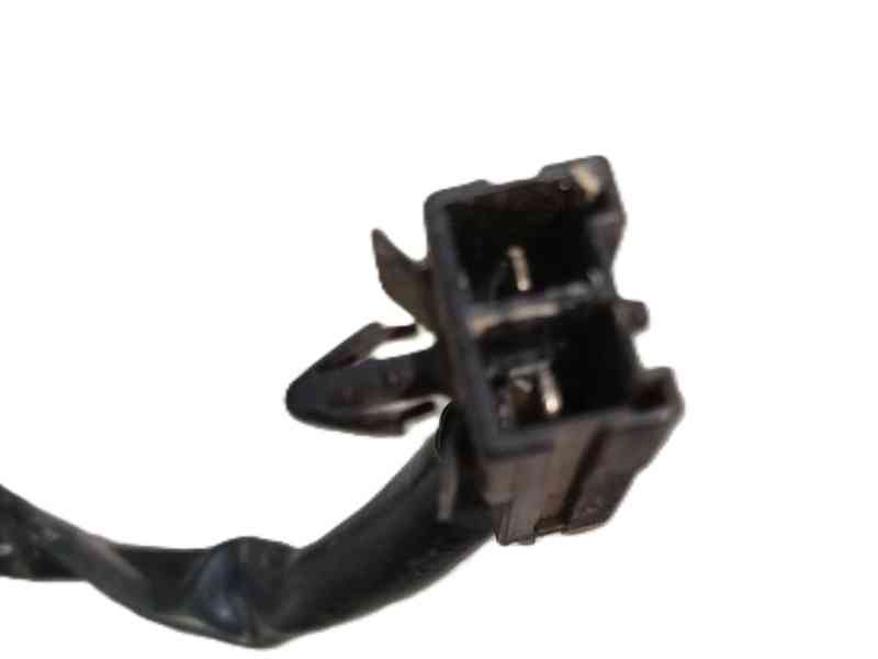 Recambio de elevalunas trasero derecho para nissan terrano ii (r20) 2.7 td 4wd referencia OEM IAM   