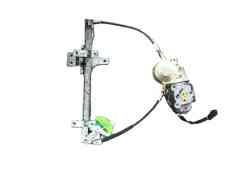 Recambio de elevalunas trasero derecho para nissan terrano ii (r20) 2.7 td 4wd referencia OEM IAM   