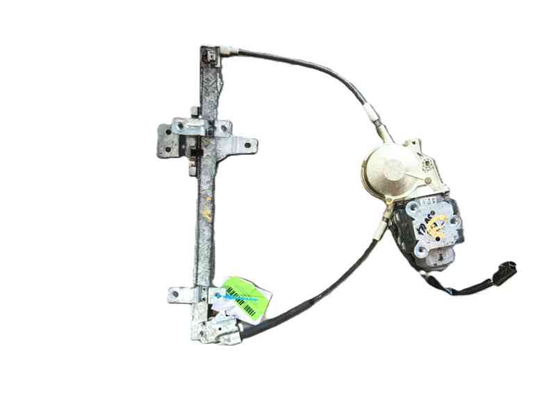 Recambio de elevalunas trasero derecho para nissan terrano ii (r20) 2.7 td 4wd referencia OEM IAM   