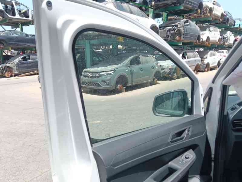 Recambio de elevalunas delantero izquierdo para volkswagen caddy v furgoneta/monovolumen (sba, sbh) 2.0 tdi bmt referencia OEM I