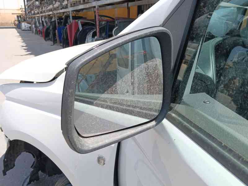 Recambio de espejo retrovisor izquierdo para volkswagen caddy v furgoneta/monovolumen (sba, sbh) 2.0 tdi bmt referencia OEM IAM 