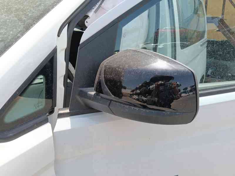 Recambio de espejo retrovisor izquierdo para volkswagen caddy v furgoneta/monovolumen (sba, sbh) 2.0 tdi bmt referencia OEM IAM 