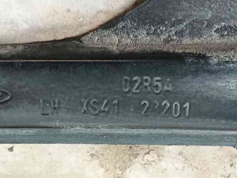 Recambio de elevalunas delantero izquierdo para ford focus i (daw, dbw) 1.8 tdci referencia OEM IAM 1331619  XS41B23201BV