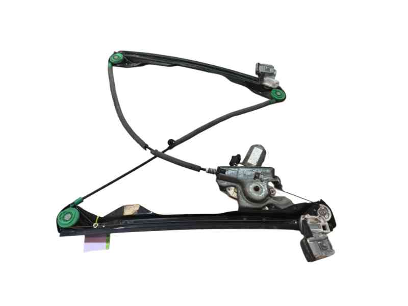 Recambio de elevalunas delantero izquierdo para ford focus i (daw, dbw) 1.8 tdci referencia OEM IAM 1331619 SX4123201 XS41B23201