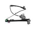 ELEVALUNAS DELANTERO IZQUIERDO 1331619 SX4123201 XS41B23201BV