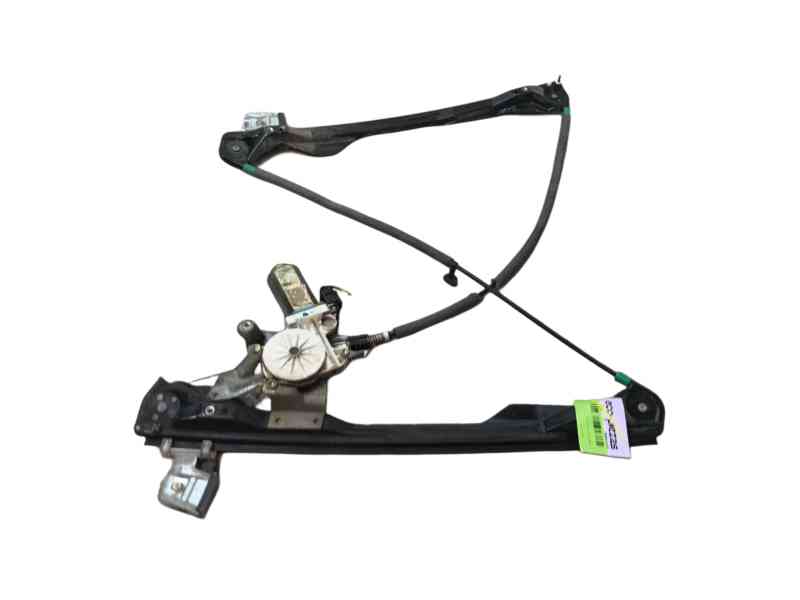 Recambio de elevalunas delantero izquierdo para ford focus i (daw, dbw) 1.8 tdci referencia OEM IAM 1331619 SX4123201 XS41B23201