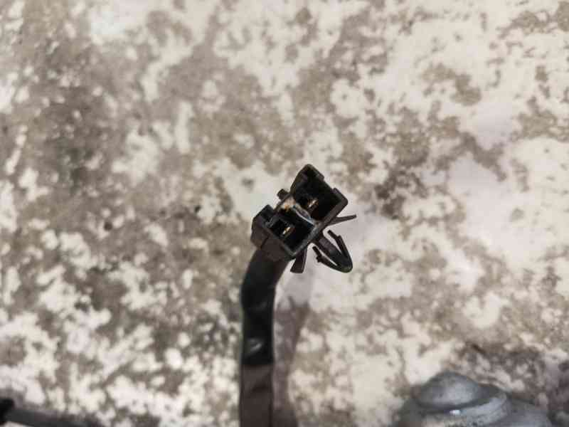 Recambio de elevalunas trasero izquierdo para nissan terrano ii (r20) 2.7 td 4wd referencia OEM IAM   