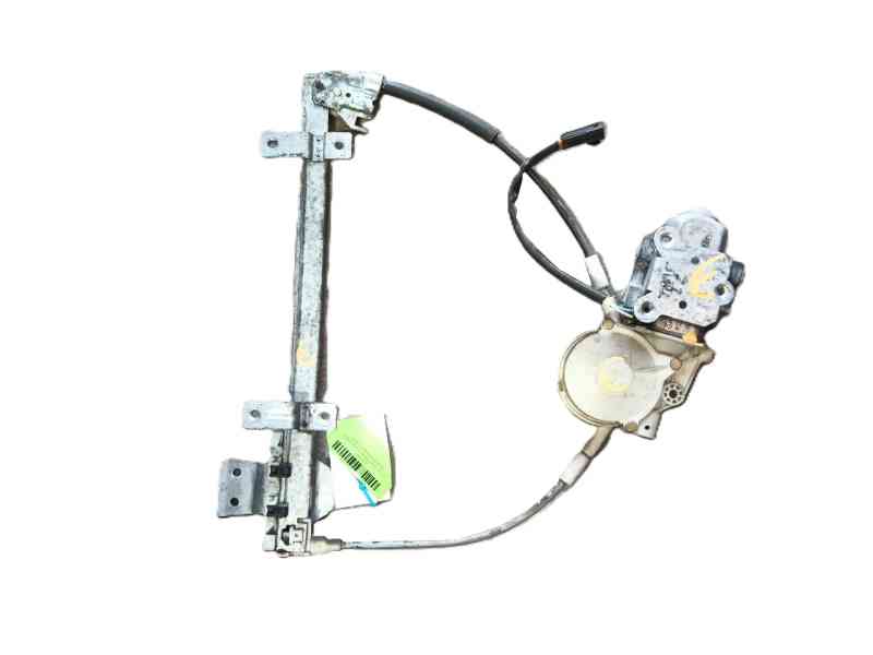 Recambio de elevalunas trasero izquierdo para nissan terrano ii (r20) 2.7 td 4wd referencia OEM IAM   