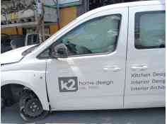 Recambio de puerta delantera izquierda para volkswagen caddy v furgoneta/monovolumen (sba, sbh) 2.0 tdi bmt referencia OEM IAM  