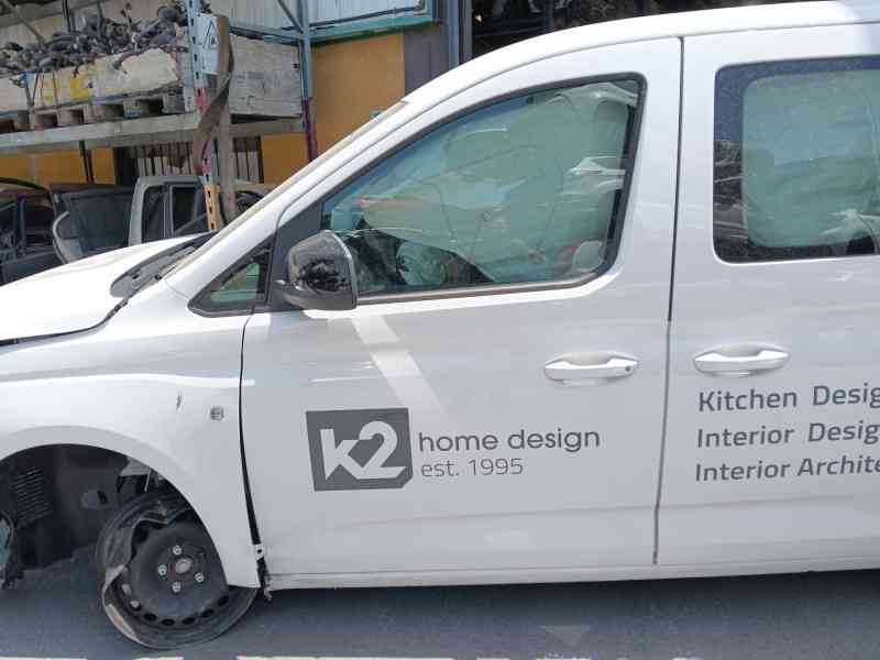 Recambio de puerta delantera izquierda para volkswagen caddy v furgoneta/monovolumen (sba, sbh) 2.0 tdi bmt referencia OEM IAM  