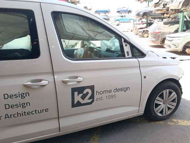 Recambio de puerta delantera derecha para volkswagen caddy v furgoneta/monovolumen (sba, sbh) 2.0 tdi bmt referencia OEM IAM   